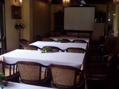 Photo of Punna Meeting room