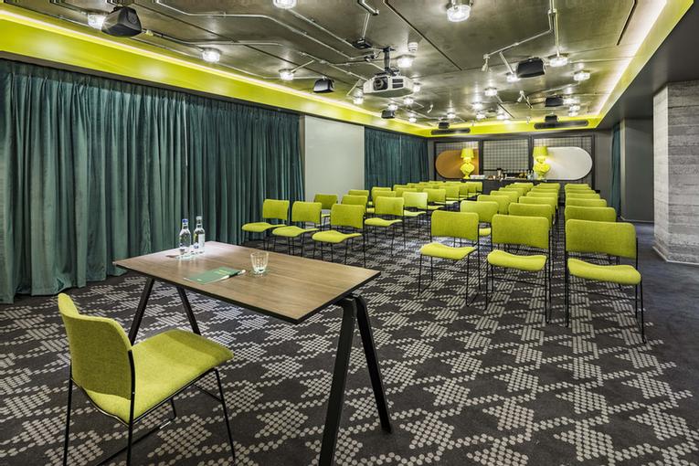 Photo of Visual Lab