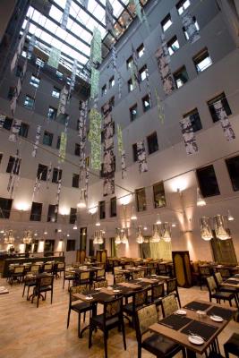 Photo of Court Yard Liberty
