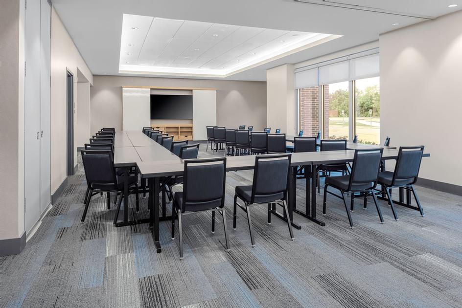 Photo of Gathering Room Main 
