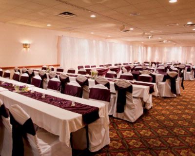 Photo of Peninsula Room