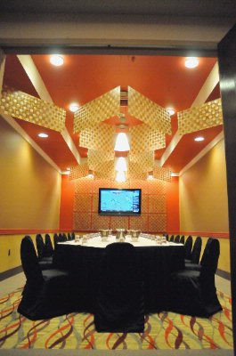 Photo of Board Room