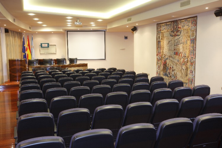 Photo of AUDITORIO