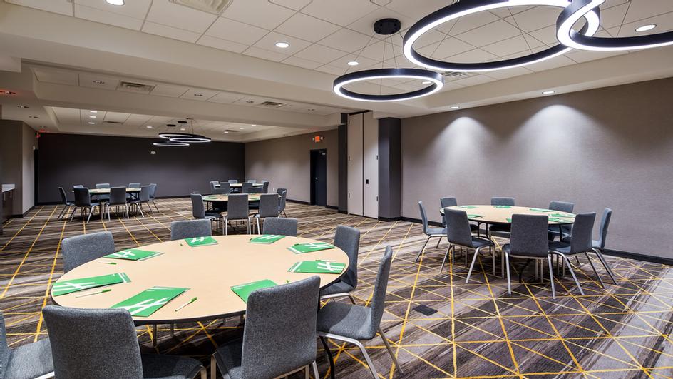 Photo of Banquet Room