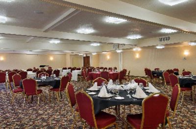 Photo of Columbia Room