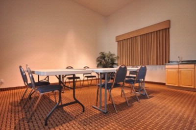 Photo of Meeting Room