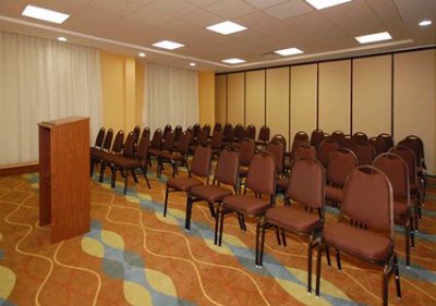 Photo of Large Meeting Room