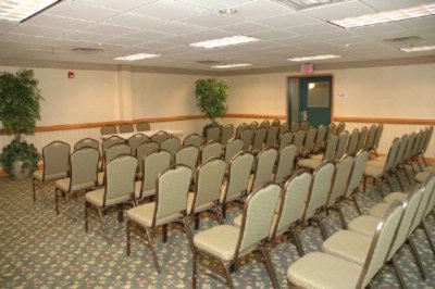 Photo of Meeting Room