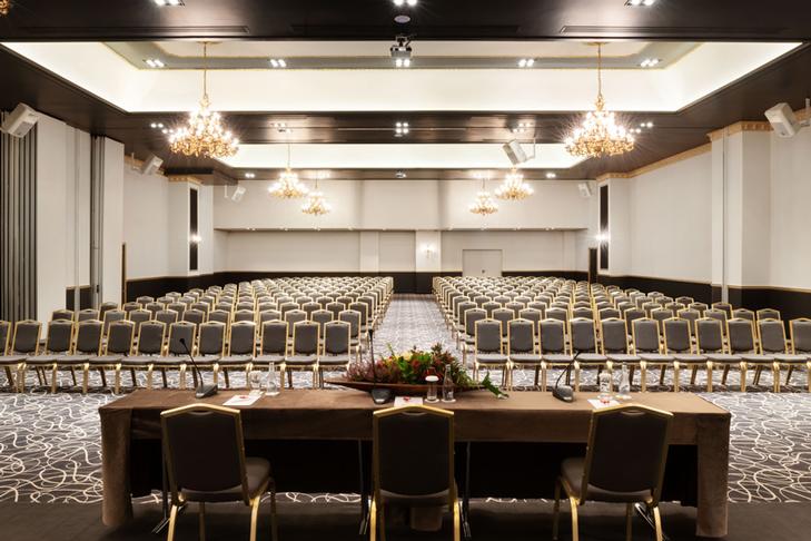 Photo of GRAND BALLROOM