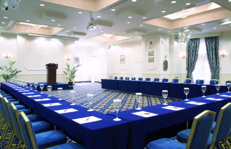 Photo of GRACE HALL A