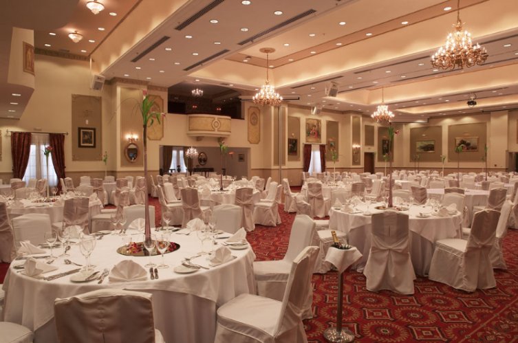 Photo of GRAND BALLROOM A