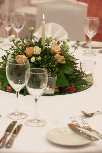 Photo of GRAND BALLROOM B