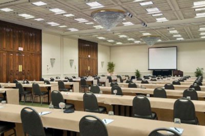 Photo of Independence Ballroom
