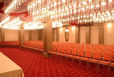 Photo 2 of Afurja Ballroom