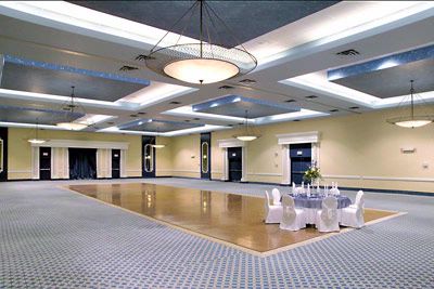 Photo of Grand Bristol Ballroom