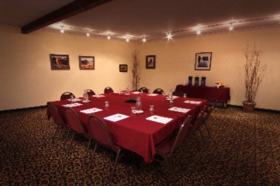 Photo of Paradise Room