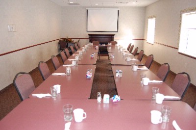 Photo of Flickertail Room