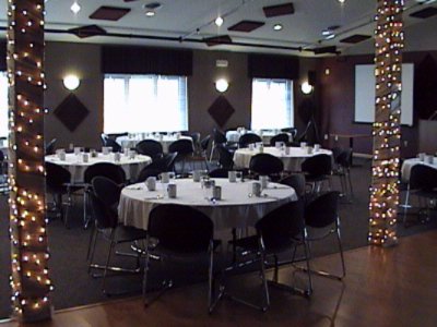 Photo of Governors' Ballroom