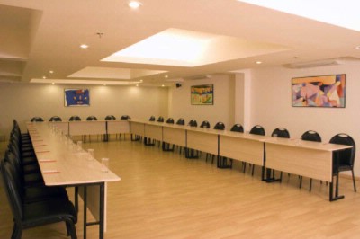 Photo of Conference Room