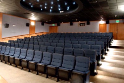 Photo of Auditorium Goldoni