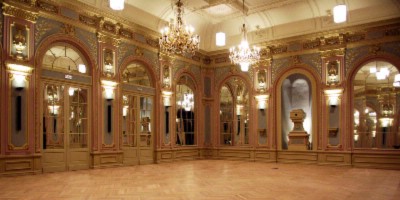 Photo of Ballroom