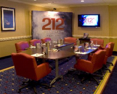 Photo 3 of Marion Motley Boardroom