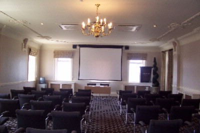 Photo of Business Centre