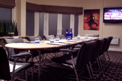 Photo of Business Lounge 02