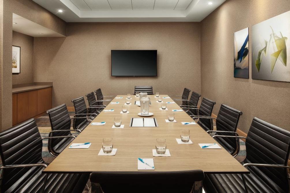 Photo of Boardroom