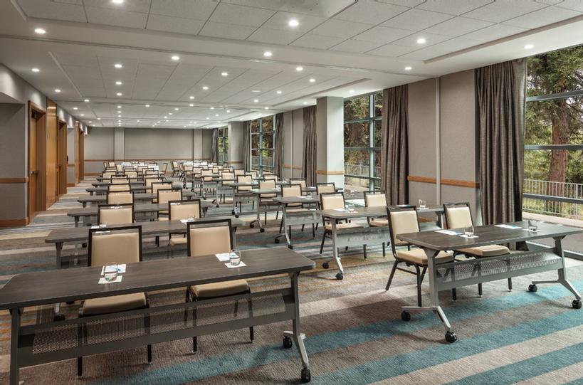 Photo of Gathering Room 1-4