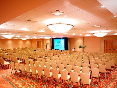 Photo of Minoru Ballroom