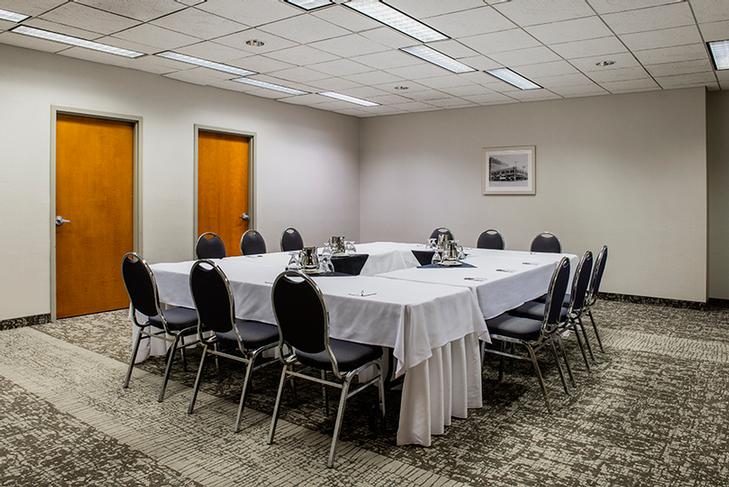 Photo of Nova Scotia Room