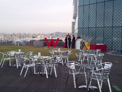 Photo of Sky Deck
