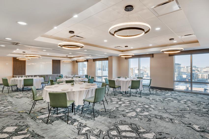 Photo of Iroquois Meeting Room