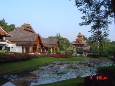 Photo of Patumrat Meeting room