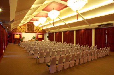 Photo of Patumtip Meeting Room