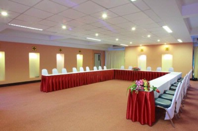 Photo of Sapatum Meeting Room