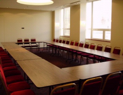 Photo of CONFERENCE ROOM LONDRA
