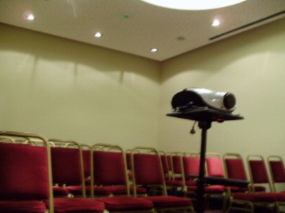 Photo of CONFERENCE ROOM PARIS
