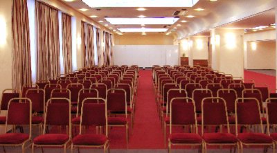 Photo of CONFERENCE ROOM VIENA