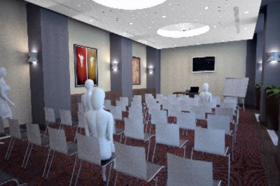 Photo of CONFERENCE ROOM ROMA