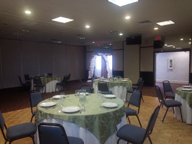 Photo of Ballroom
