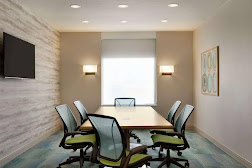 Photo of Meeting Room