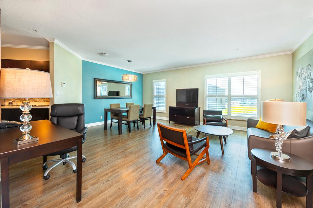 Photo of Penthouse Suite