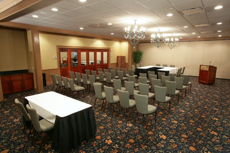 Photo of Palmer Room