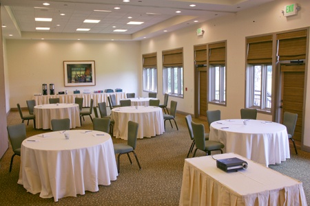 Photo of Latrobe Room 2