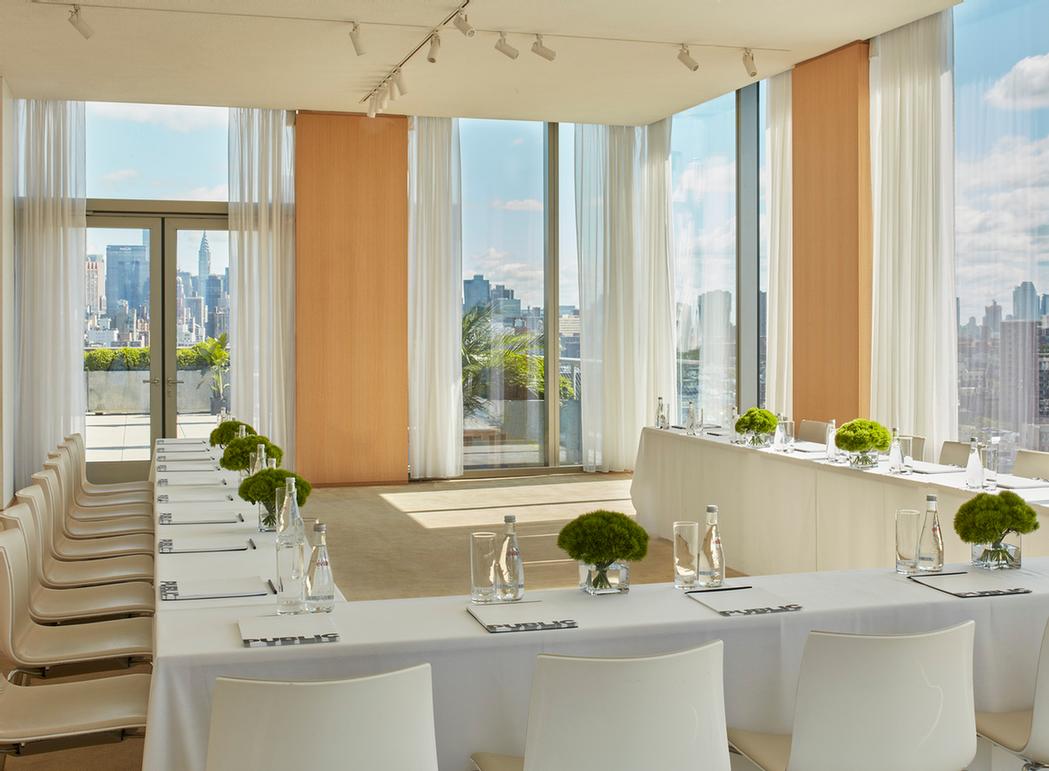 Photo of Ava Meeting Room