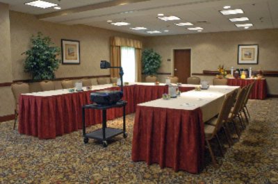 Photo of Meeting room