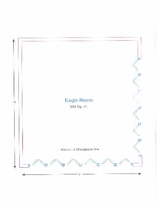 Photo of Eagle Room