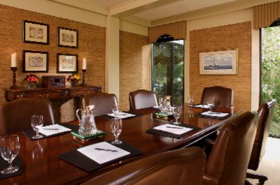 Photo of Board Room